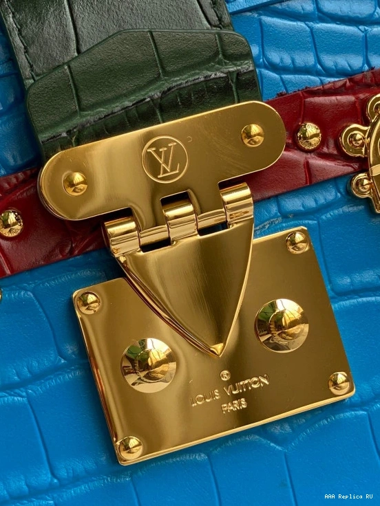 Aaa replica bags LOUIS MALLE PETITE VUITTON 0709